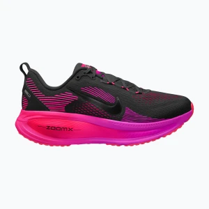 Buty do biegania damskie Nike Vomero 18 black / hyper pink / laser crimson / black