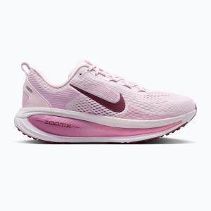Buty do biegania damskie Nike Vomero 18 bleached lilac / light magenta / pink smoke