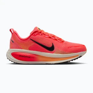 Buty do biegania damskie Nike Vomero 18 Hot lava/chalk/orange pulse/black