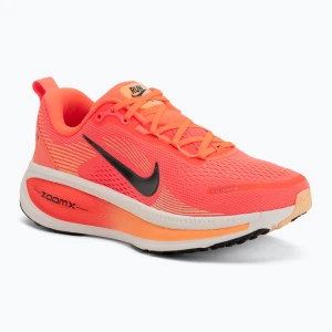 Buty do biegania damskie Nike Vomero 18 Hot lava/chalk/orange pulse/black