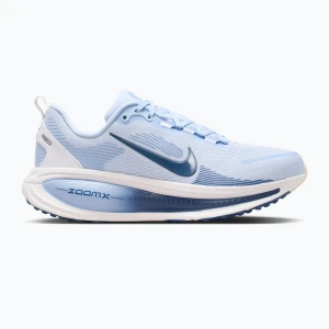 Buty do biegania damskie Nike Vomero 18 hydrogen blue / aluminum / mystic navy