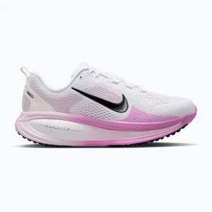Buty do biegania damskie Nike Vomero 18 white / bleached lilac / light magenta / black