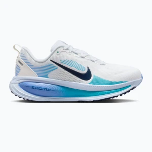 Buty do biegania damskie Nike Vomero 18 white / blue fury / midnight navy