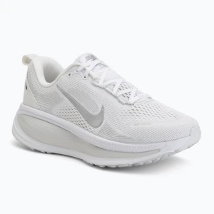Buty do biegania damskie Nike Vomero 18 white/photon dust/metallic silver