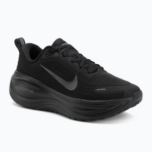 Buty do biegania damskie Nike Vomero Plus black/metallic dark grey/dark smoke grey