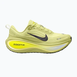 Buty do biegania damskie Nike Vomero Plus fennel / lemon venom / purple dynasty Żółty