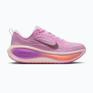Buty do biegania damskie Nike Vomero Plus light magenta/pink foam/bright violet/black