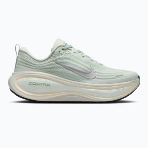 Buty do biegania damskie Nike Vomero Plus light silver/metallic silver
