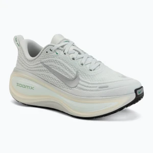Buty do biegania damskie Nike Vomero Plus light silver/metallic silver