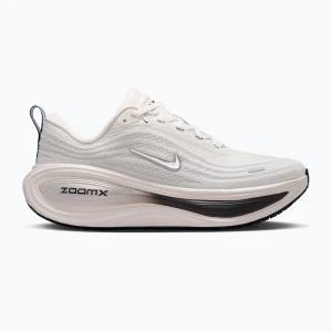 Buty do biegania damskie Nike Vomero Plus summit white / sail / metallic silver