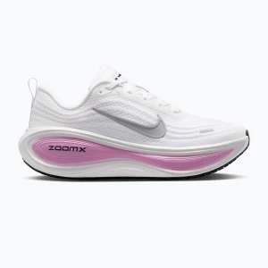 Buty do biegania damskie Nike Vomero Plus white / bleached lilac / metallic silver
