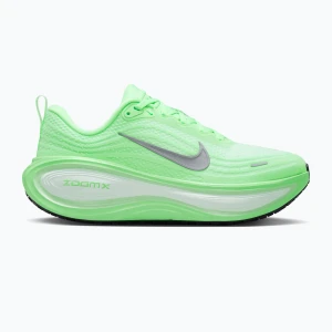 Buty do biegania damskie Nike Vomero Plus white / illusion green / metallic silver
