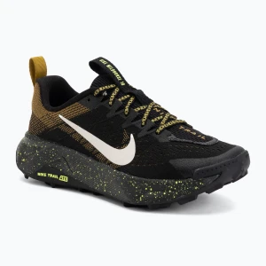 Buty do biegania damskie Nike Wildhorse 10 black/peat moss/volt ice/phantom