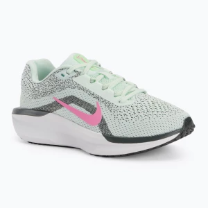 Buty do biegania damskie Nike Winflo 11 barely green/anthracite/white/playful pink