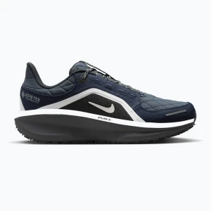 Buty do biegania damskie Nike Winflo 11 GORE-TEX dark obsidian/anthracite/silt red
