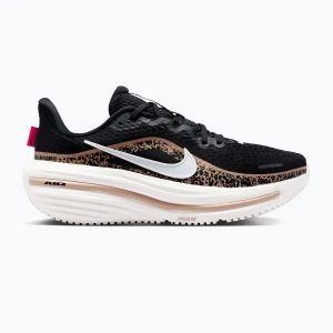 Buty do biegania damskie Nike Winflo 12 black/british khaki/fusion red/sail