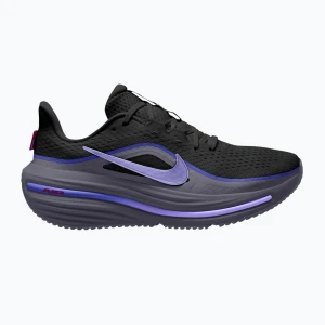 Buty do biegania damskie Nike Winflo 12 black / gridiron / purple pulse