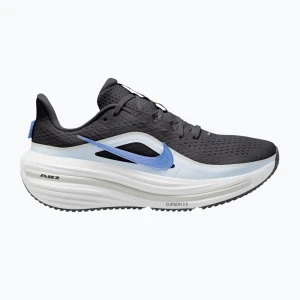 Buty do biegania damskie Nike Winflo 12 dark smoke grey / white / aluminum