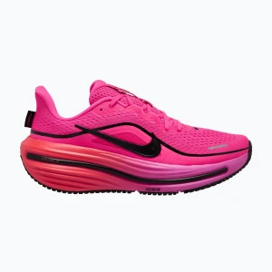 Buty do biegania damskie Nike Winflo 12 hyper pink / laser crimson / black