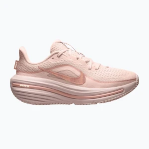 Buty do biegania damskie Nike Winflo 12 orange pearl / silt red / desert berry Różowy