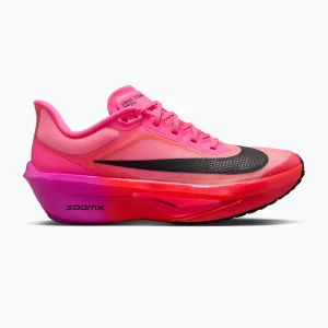 Buty do biegania damskie Nike Zoom Fly 6 hyper pink / laser crimson / black