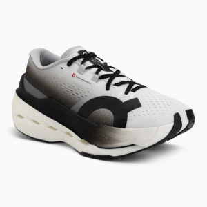 Buty do biegania damskie On Cloudboom Max white / black