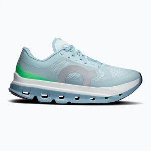 Buty do biegania damskie On Cloudflow 5 flurry / wash Niebieski
