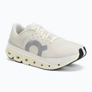 Buty do biegania damskie On Cloudflow 5 ivory/seedling