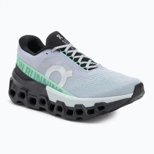 Buty do biegania damskie On Cloudmonster 2 nimbus/arctic