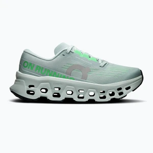 Buty do biegania damskie On Cloudmonster 3 brook / flurry Niebieski