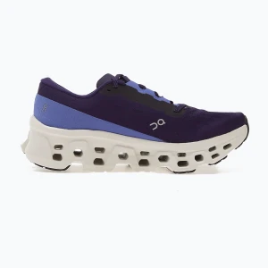 Buty do biegania damskie On Cloudmonster 3 nebula/ivory