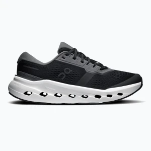 Buty do biegania damskie On Cloudrunner 3 black / ivory