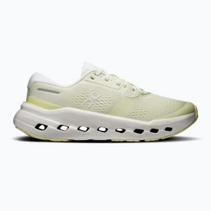 Buty do biegania damskie On Cloudrunner 3 ivory/dew Biały