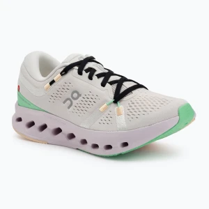 Buty do biegania damskie On Cloudsurfer 2 pearl/orchid