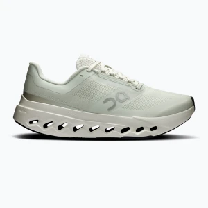Buty do biegania damskie On Cloudsurfer Next iceberg/iceberg Niebieski