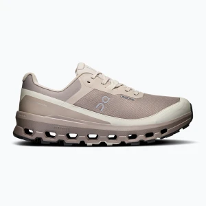 Buty do biegania damskie On Cloudvista 2 Waterproof fog/cinder
