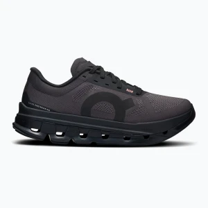Buty do biegania damskie On Cloudflow 5 black/black
