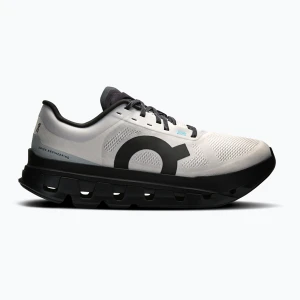 Buty do biegania damskie On Cloudflow 5 glacier/black