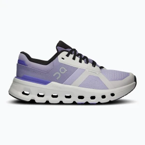 Buty do biegania damskie On Running Cloudrunner 2 nimbus/blueberry