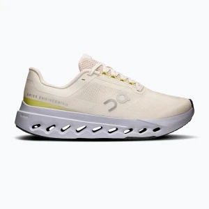 Buty do biegania damskie On Cloudsurfer Next ivory/nimbus