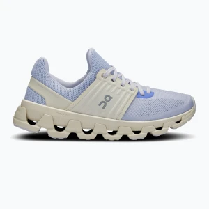 Buty do biegania damskie On Cloudswift 3 AD heather/cream