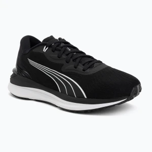 Buty do biegania damskie Puma Electrify Nitro 2 black/white