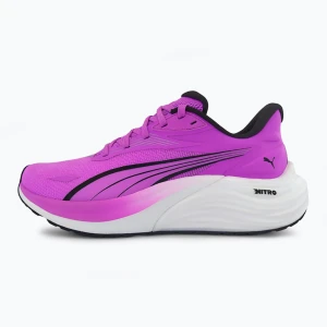 Zdjęcie produktu Buty do biegania damskie PUMA Electrify Nitro 4 pure magenta/puma black