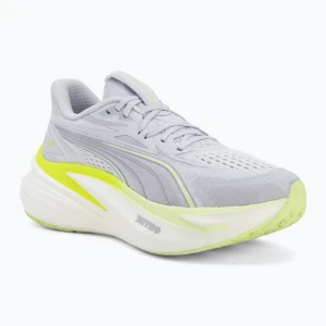 Buty do biegania damskie PUMA MagMax Nitro 2 gray