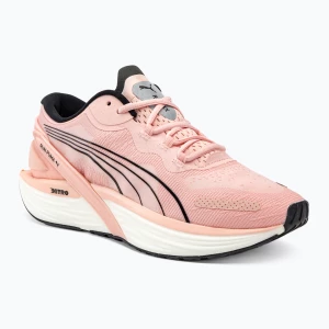 Buty do biegania damskie PUMA Run XX Nitro Wns rose dust/puma black