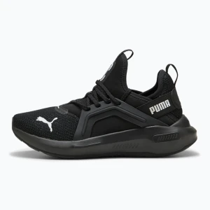 Buty do biegania damskie PUMA SoftRide Enzo 5 puma black / puma black