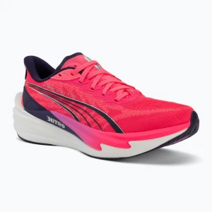 Buty do biegania damskie PUMA X Hyrox Deviate Nitro 4 pink