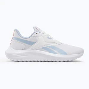 Buty do biegania damskie Reebok Energen Lux white/Y2K blue/dusty rose