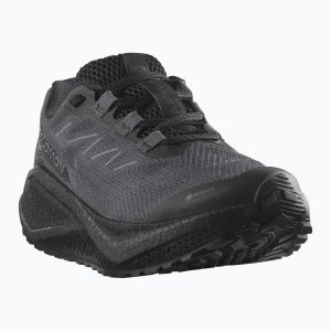 Buty do biegania damskie Salomon Aero Blaze 3 Gravel GTX black/asphalt/black