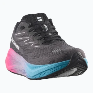Buty do biegania damskie Salomon Aero Blaze 4 black / white